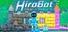 HiroBot: Clean & Restore