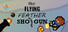 The Flying Feather Shotgun