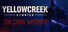 Yellowcreek Stories - The Cabin Watcher