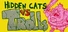 Cats vs Trolls
