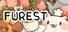 Furest: A Woodland Dining Palette