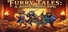 Furry Tales: A Roguelike RPG