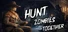 Hunt Zombies Together