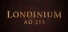 Londinium: AD 215