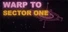 Warp to Sector One
