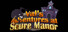 Val's Adventures at Scure Manor