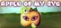 Apple of my Eye