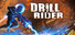 DRILL RIDER