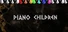 Piano Children