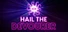 Hail the Devourer