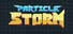 Particle Storm
