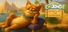 Catjong 4: Secrets of the Purramids