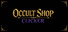 Occult Shop Clicker