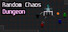 Random Chaos Dungeon