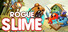 Rogue Slime: PC Edition