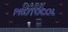 Dark Protocol