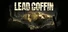 Lead Coffin