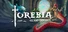 Torebia: Island Odyssey