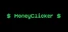 MoneyClicker