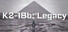 K2-18b: Legacy