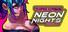 Third Crisis: Neon Nights