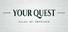 Your Quest: Tales of Orynthia