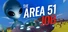 The Area 51 Job