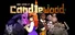 Dark Cards of Candlewood
