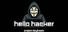 HELLO HACKER - Project Daybreak