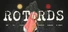 ROTRDS - Rat, Ox, Tiger, Rabbit, Dragon and Snake