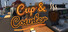 Cup and Counter: Coffee Shop Simulator