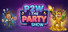 P2W : The Party Show