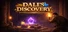Dali's Adventure: Lost Worlds