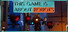 This Game is About Robots
