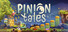 Pinion Tales