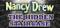 Nancy Drew: The Hidden Staircase
