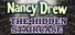 Nancy Drew: The Hidden Staircase