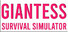 Giantess Survival Simulator