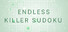 Endless Killer Sudoku