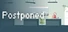 Postponed: Game Dev Management Roguelite