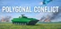Polygonal Conflict
