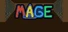 MAGE: Mega Awesome Gregarious Encounters