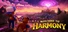 Welcome to Harmony