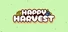 Happy Harvest