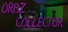 Orbz Collector
