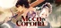 月之冕（Moon Corona）