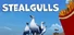 Stealgulls