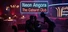 Neon Angora: The Cabaret Club