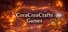 CoraCreaCrafts Games
