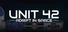 UNIT 42: Adrift in Space